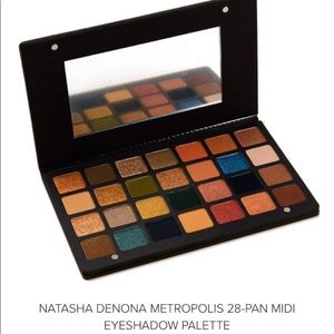 Natasha Denona Metropolis Palette